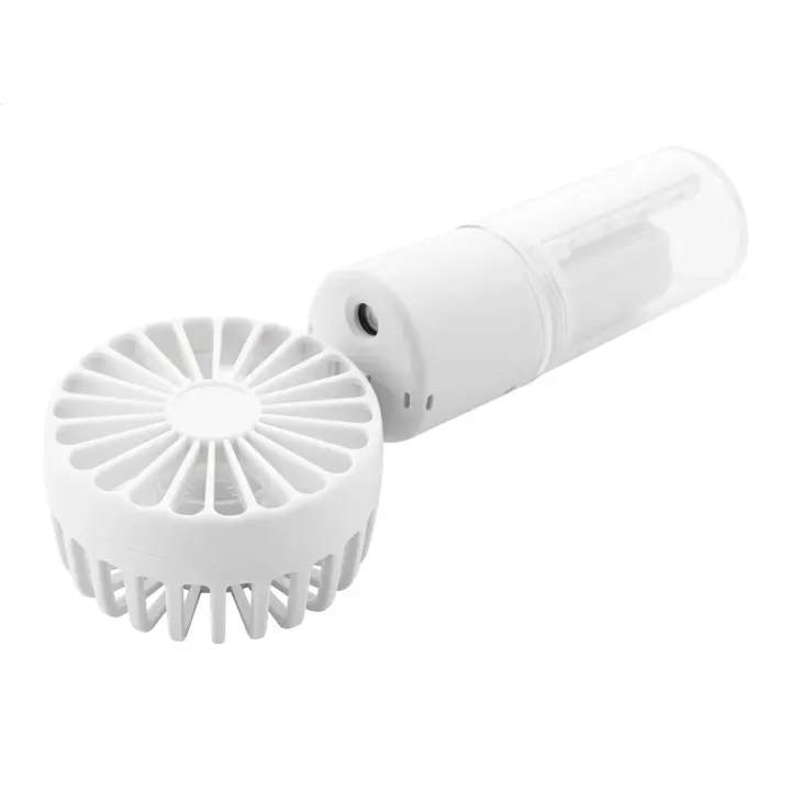 rechargeable water spray fan - AP864089 (ANDA#01)